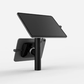 Bouncepad Universal Desk Mount Black Core Twin