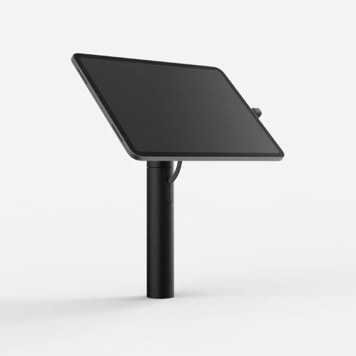 Bouncepad Universal Desk Mount Black Core Twist