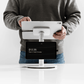 Bouncepad Universal Desk Mount Core Counter Twin