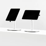 Bouncepad Universal Desk Mount Core Counter Twist