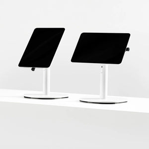 Bouncepad Universal Desk Mount Core Counter Twist