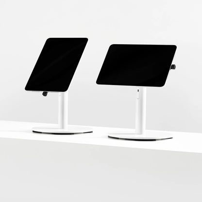 Bouncepad Universal Desk Mount Core Counter Twist
