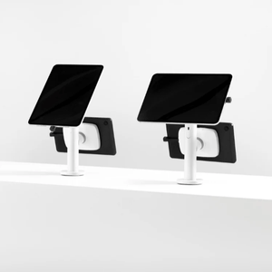 Bouncepad Universal Desk Mount Core Twin