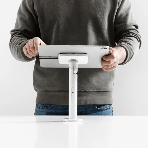 Bouncepad Universal Desk Mount Core Twist