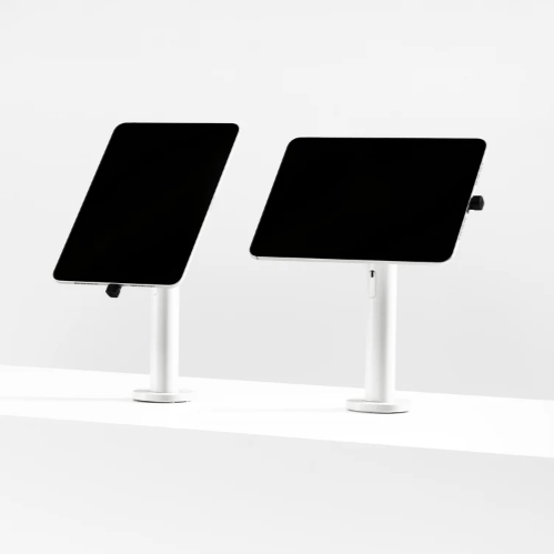 Bouncepad Universal Desk Mount Core Twist