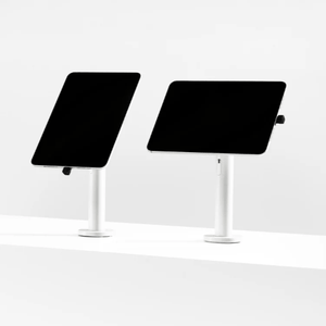 Bouncepad Universal Desk Mount Core Twist