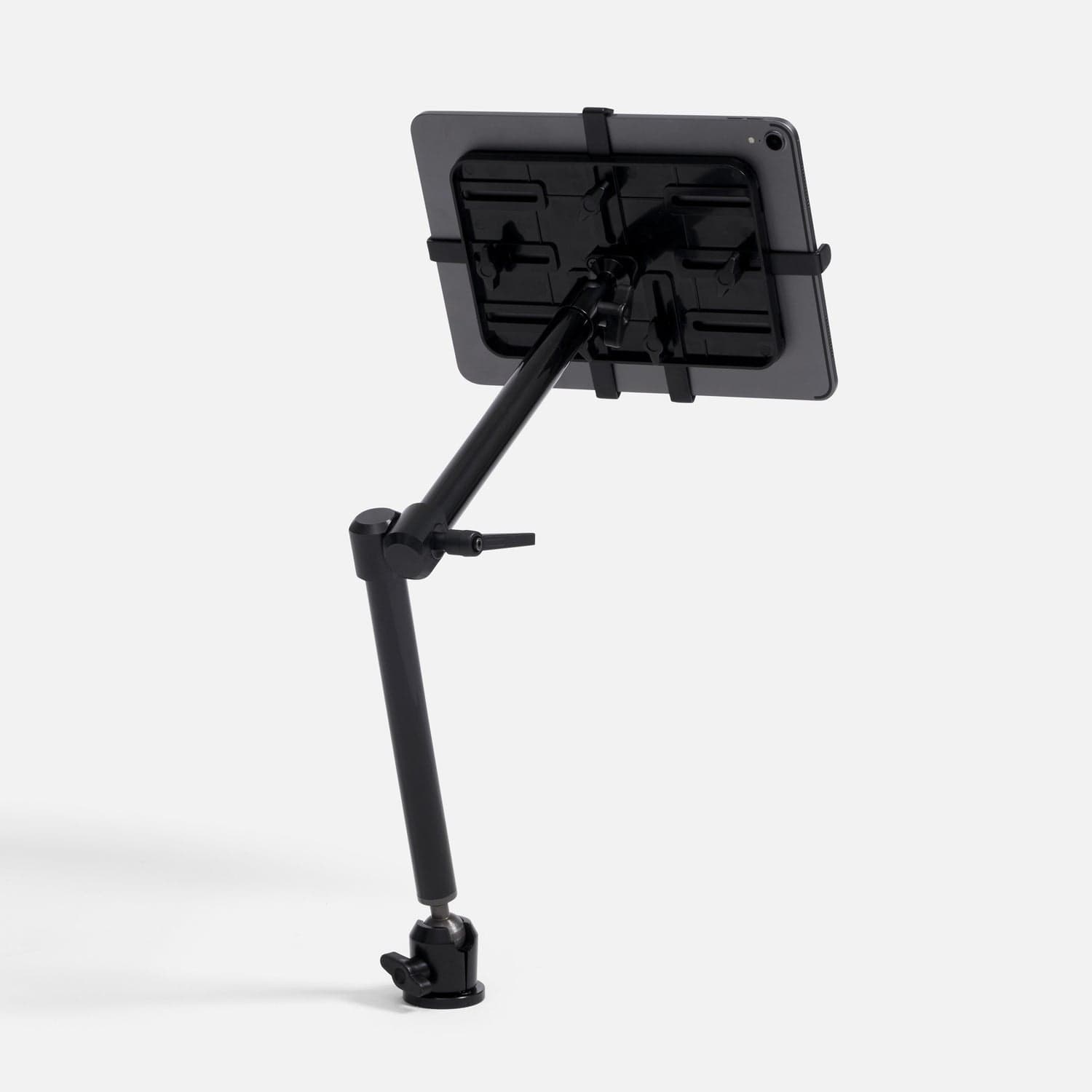 Bouncepad Universal Desk Mount Utility - Tablet and iPad Desk Mount with 400mm Flexible Arm Mount