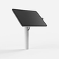 Bouncepad Universal Desk Mount White Core Twist
