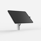 Bouncepad Universal Desk Mount White Core Twist-Mini