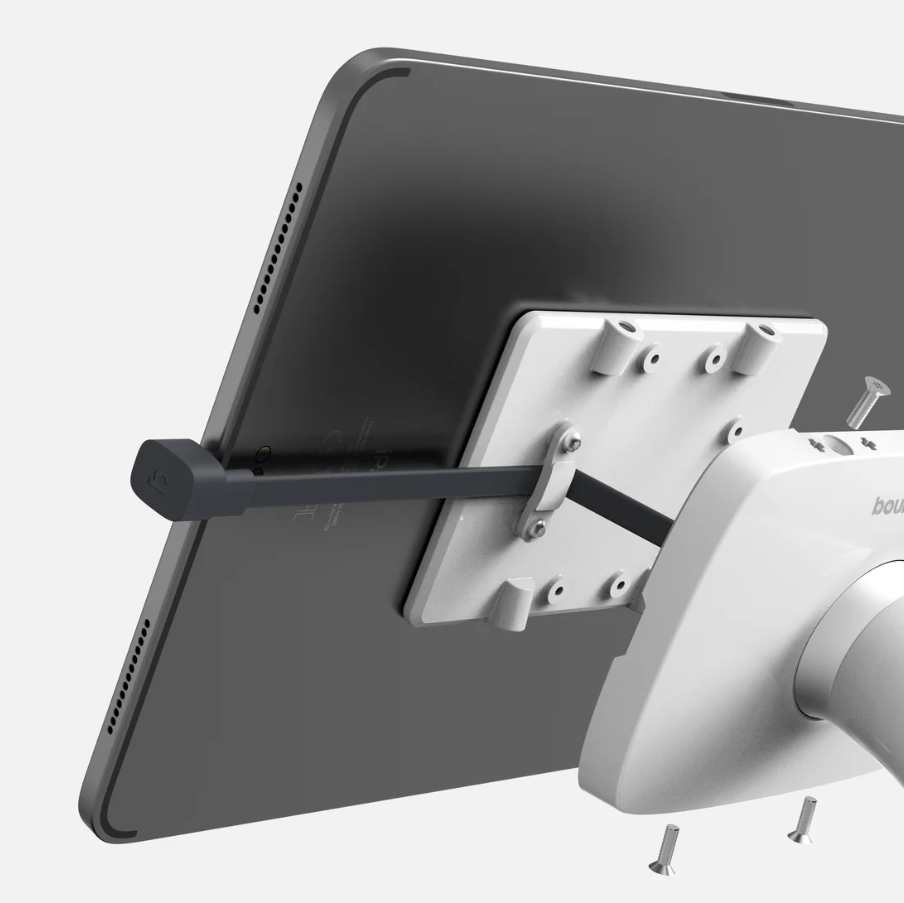 Bouncepad Universal Wall Mount Core Branch