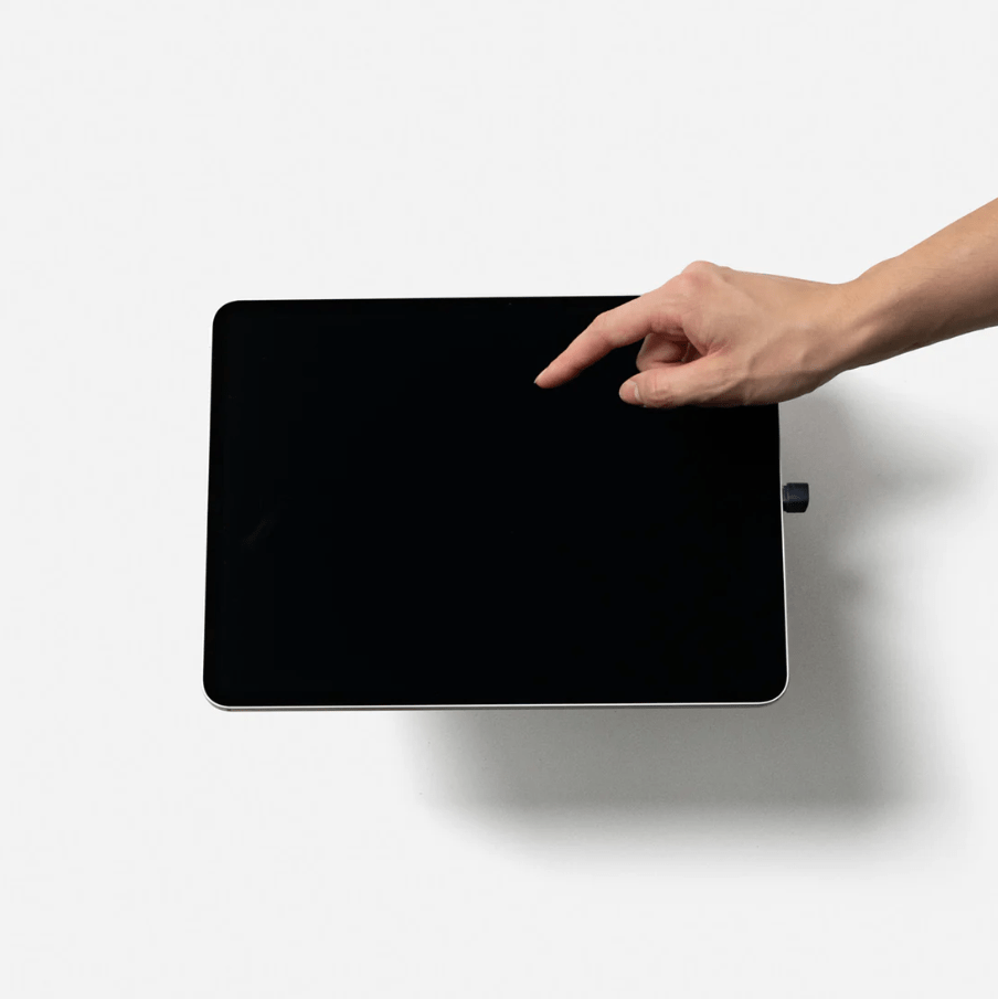 Bouncepad Universal Wall Mount Core Wallmount