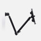 Bouncepad Universal Wall Mount Utility - Tablet and iPad Wall Mount with 400mm Flexible Arm Mount