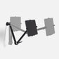 Bouncepad Universal Wall Mount Utility - Tablet and iPad Wall Mount with 400mm Flexible Arm Mount