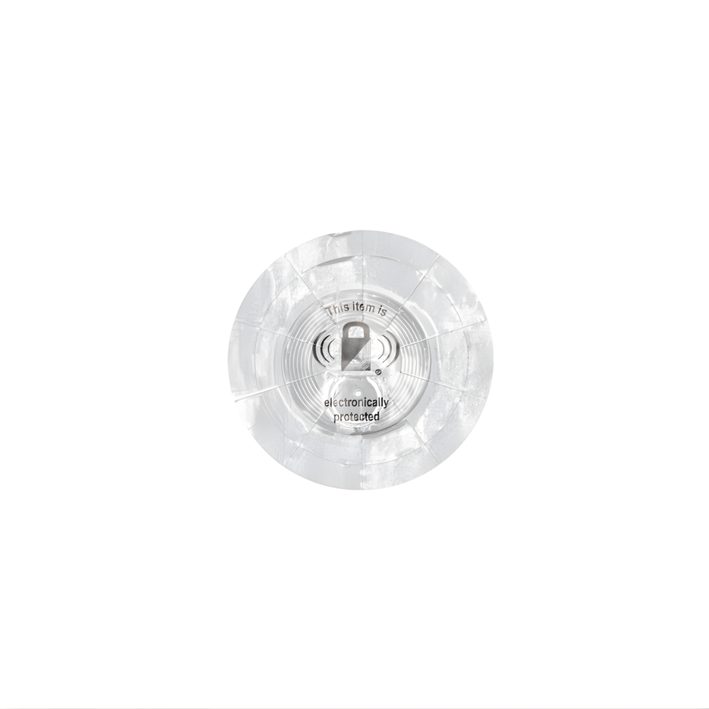 Checkpoint Soft Tag 2928 XP Shield Tag RF Label (50mm) - 500 p/roll