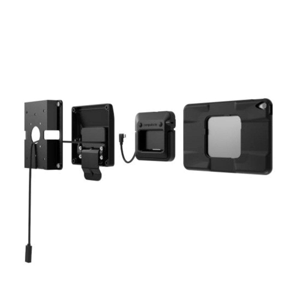 Compulocks iPad Wall Mount PowerMove Wall Mount for iPad 10.9 10th Gen