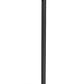 Black Compulocks Tablet Enclosure Black VESA Floor Stand - Swift