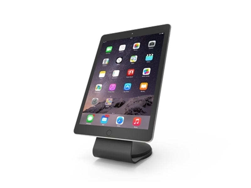 Compulocks Universal Desk Mount Grip & Dock - Universal Secure Stand and Hand Grip