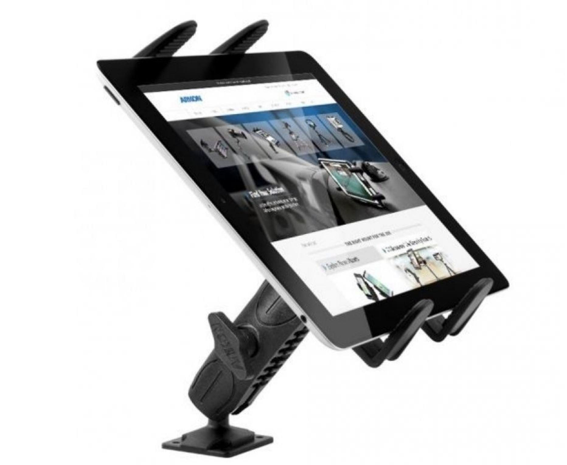 Compulocks Universal Desk Mount Vehicle Universal Dash Mount