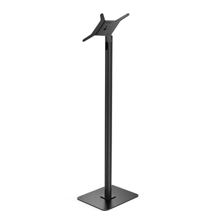 Compulocks Universal Floor Stand Swift Floor Stand for the Samsung E-Paper Smart Signage