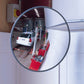 DuraVision Security Mirror Indoor Acrylic Mirror