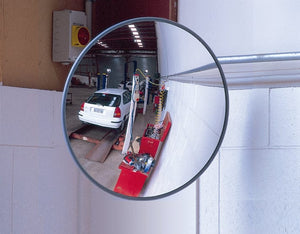 DuraVision Security Mirror Indoor Acrylic Mirror