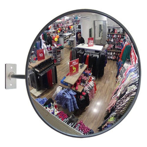 DuraVision Security Mirror Indoor Acrylic Mirror