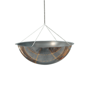 DuraVision Security Mirror Indoor Full Dome Acrylic Ceiling Mirror