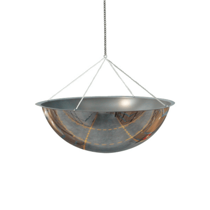 DuraVision Security Mirror Indoor Full Dome Acrylic Ceiling Mirror