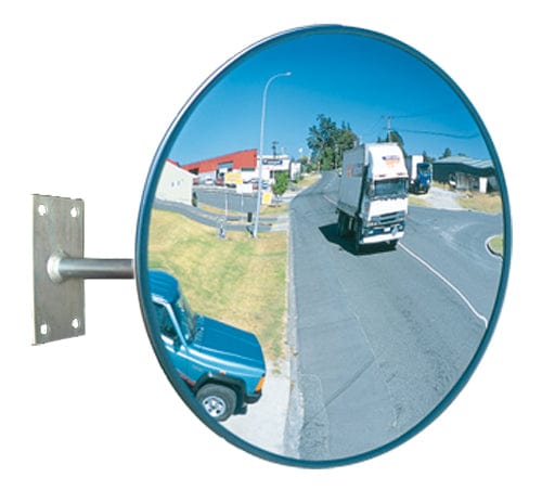 DuraVision Security Mirror Outdoor Heavy Duty Acrylic Mirror
