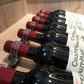 Compact Forstag Wine Tag with retractable pin and dual-frequency compatibility.