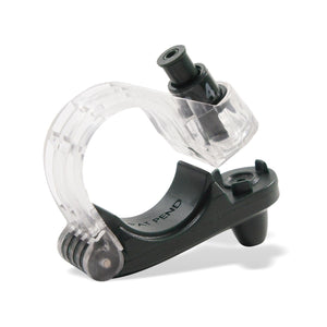 Forstag Wine Tag – sleek, retractable anti-theft tag for bottles with 28 mm neck diameter.