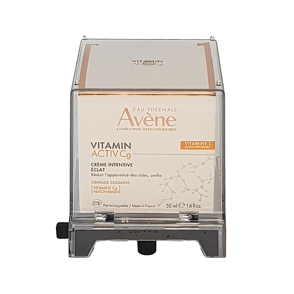 Forstag Loss Prevention 8.2 MHz Safer Health & Beauty (M) - Square