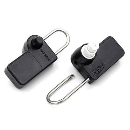 Forstag Padlock Tag Superlock Slim Padlock Tag