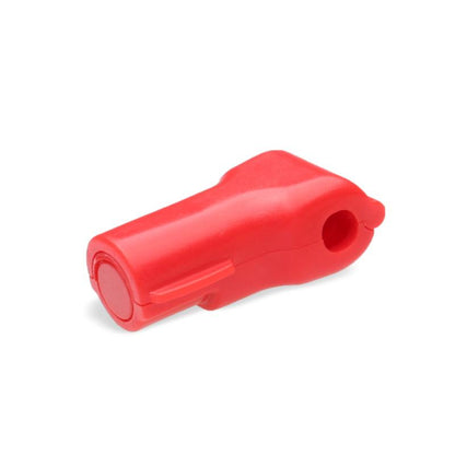 Anti sweep lock - 8mm Hole Diameter - Red (ASLOCK8R)
