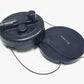 Generic Box Wrap Spider Wrap 70mm Dia', 120cm cable length - Dual Frequency 58 KHz, 8.2 MHz