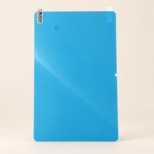 Generic - Grip Case Screen Protector Screen Protector soft PET film - iPad 11 (A16)