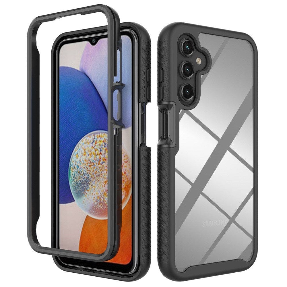 Generic - Grip Case Tablet Case Clear Defender Phone Case - Samsung A05