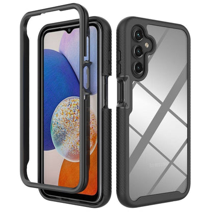 Clear Defender Phone Case - Samsung A05 (AR-P144)