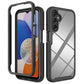 Clear Defender Phone Case - Samsung A05 (AR-P144)