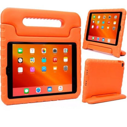 Generic - Grip Case Tablet Case EVA Shockproof Case - iPad Air 11 6th Gen