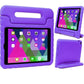 Generic - Grip Case Tablet Case EVA Shockproof Case - iPad Air 11 6th Gen