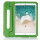 Generic - Grip Case Tablet Case Green EVA Shockproof Case - iPad 10.2 7-9th Gen