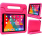 Generic - Grip Case Tablet Case Pink EVA Shockproof Case - iPad Air 11 6th Gen