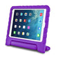 Generic - Grip Case Tablet Case Purple EVA Shockproof Case - iPad Air 11 6th Gen