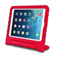 Generic - Grip Case Tablet Case Red EVA Shockproof Case - iPad Air 11 6th Gen