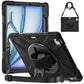 Generic - Grip Case Tablet Case Shoulder and Hand Strap Case - iPad Air 13 1st Gen