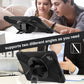 Generic - Grip Case Tablet Case Shoulder and Hand Strap Case - Lenovo tab M11
