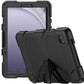 Generic - Grip Case Tablet Case Survivor Case - Galaxy Tab A11+ 11