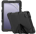 Generic - Grip Case Tablet Case Survivor Case - Galaxy Tab A9 8.7