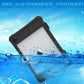 Generic - Grip Case Tablet Case Waterproof Case (IP68) - iPad Pro 11 1-3rd Gen